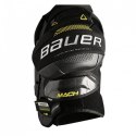 Naramienniki hokejowe Bauer Supreme Mach Sr M 1061863 M