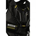 Naramienniki hokejowe Bauer Supreme Mach Sr M 1061863 M
