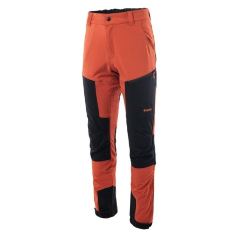 Spodnie Hi-Tec Avaro M 92800441435 XXL Spodnie Hi-Tec Avaro M 92800441435 XXL