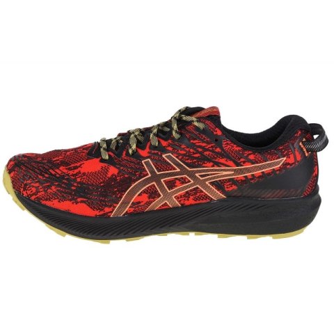 Buty Asics Fuji Lite 3 M 1011B467-600 44,5 Buty Asics Fuji Lite 3 M 1011B467-600 44,5