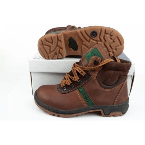 Buty Lavoro Stockholm U 1078.14 39 Buty Lavoro Stockholm U 1078.14 39