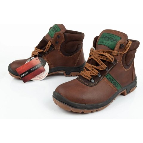 Buty Lavoro Stockholm U 1078.14 40 Buty Lavoro Stockholm U 1078.14 40