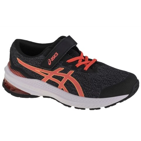 Buty do biegania Asics GT-1000 11 Jr 1014A238-009 32,5 Buty do biegania Asics GT-1000 11 Jr 1014A238-009 32,5