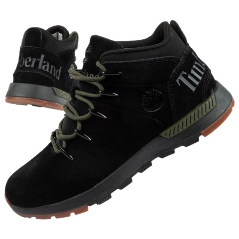Buty trekkingowe Timberland Lace Up M TB0A5PG6015 41 Buty trekkingowe Timberland Lace Up M TB0A5PG6015 41
