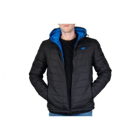 Kurtka 4F M434 M 4FWAW23TDJAM434 XXL Kurtka 4F M434 M 4FWAW23TDJAM434 XXL