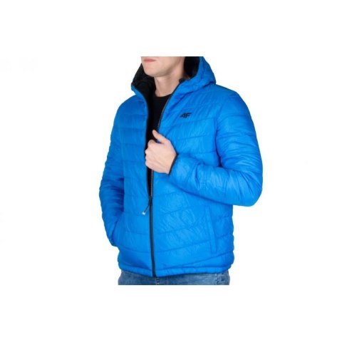 Kurtka 4F M434 M 4FWAW23TDJAM434 XXL Kurtka 4F M434 M 4FWAW23TDJAM434 XXL