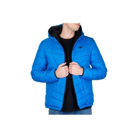 Kurtka 4F M434 M 4FWAW23TDJAM434 XXL Kurtka 4F M434 M 4FWAW23TDJAM434 XXL