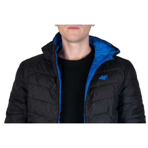 Kurtka 4F M434 M 4FWAW23TDJAM434 XXL Kurtka 4F M434 M 4FWAW23TDJAM434 XXL
