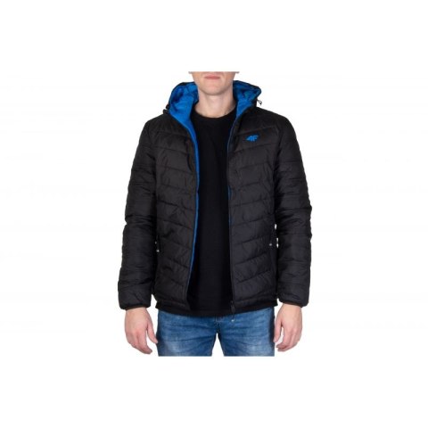 Kurtka 4F M434 M 4FWAW23TDJAM434 XXL Kurtka 4F M434 M 4FWAW23TDJAM434 XXL