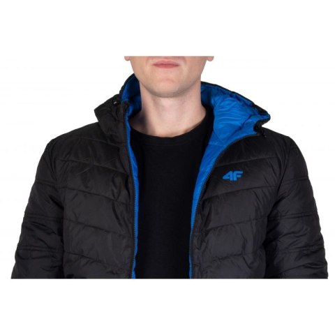 Kurtka 4F M434 M 4FWAW23TDJAM434 XXL Kurtka 4F M434 M 4FWAW23TDJAM434 XXL