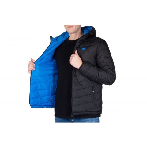 Kurtka 4F M434 M 4FWAW23TDJAM434 XXL Kurtka 4F M434 M 4FWAW23TDJAM434 XXL