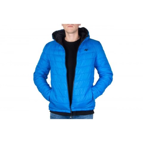 Kurtka 4F M434 M 4FWAW23TDJAM434 XXL Kurtka 4F M434 M 4FWAW23TDJAM434 XXL