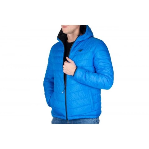 Kurtka 4F M434 M 4FWAW23TDJAM434 XXL Kurtka 4F M434 M 4FWAW23TDJAM434 XXL