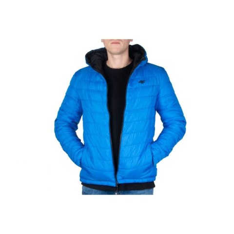 Kurtka 4F M434 M 4FWAW23TDJAM434 XXXL Kurtka 4F M434 M 4FWAW23TDJAM434 XXXL