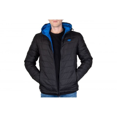 Kurtka 4F M434 M 4FWAW23TDJAM434 XXXL Kurtka 4F M434 M 4FWAW23TDJAM434 XXXL