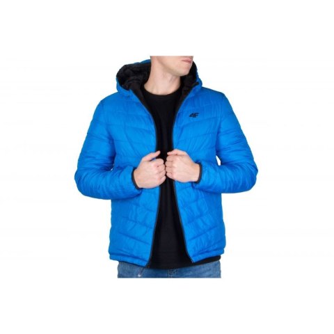 Kurtka 4F M434 M 4FWAW23TDJAM434 XXXL Kurtka 4F M434 M 4FWAW23TDJAM434 XXXL