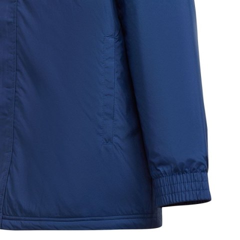 Kurtka adidas Entrada 22 Stadium Jr IB6079 128cm Kurtka adidas Entrada 22 Stadium Jr IB6079 128cm
