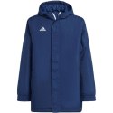 Kurtka adidas Entrada 22 Stadium Jr IB6079 176cm