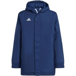 Kurtka adidas Entrada 22 Stadium Jr IB6079 176cm