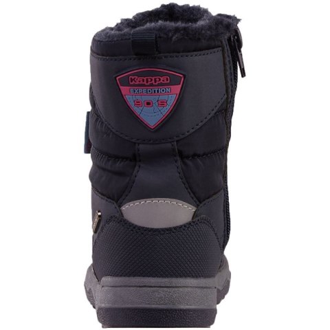 Buty Kappa Alido II Tex Jr 261060K 6760 30 Buty Kappa Alido II Tex Jr 261060K 6760 30