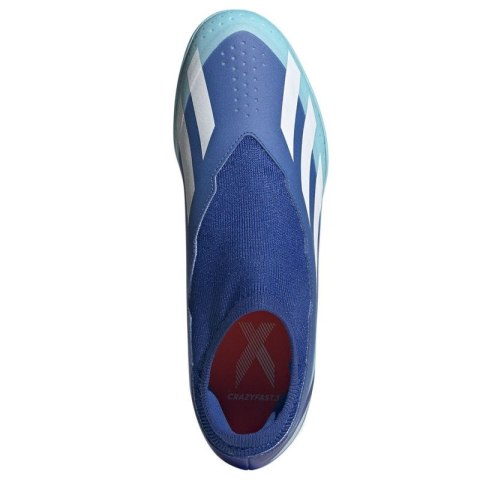 Buty piłkarskie adidas X Crazyfast.3 LL TF M ID9347 46 Buty piłkarskie adidas X Crazyfast.3 LL TF M ID9347 46