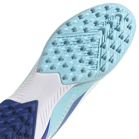 Buty piłkarskie adidas X Crazyfast.3 LL TF M ID9347 46 Buty piłkarskie adidas X Crazyfast.3 LL TF M ID9347 46