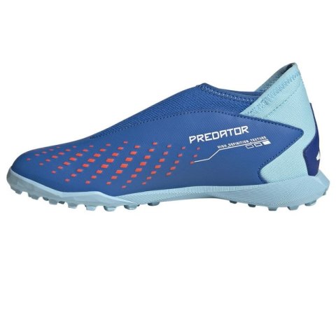 Buty piłkarskie adidas Predator Accuracy.3 LL TF Jr IE9437 38 Buty piłkarskie adidas Predator Accuracy.3 LL TF Jr IE9437 38