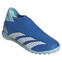 Buty piłkarskie adidas Predator Accuracy.3 LL TF Jr IE9437 38