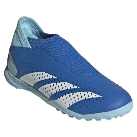 Buty piłkarskie adidas Predator Accuracy.3 LL TF Jr IE9437 38 Buty piłkarskie adidas Predator Accuracy.3 LL TF Jr IE9437 38