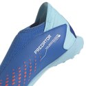 Buty piłkarskie adidas Predator Accuracy.3 LL TF Jr IE9437 38
