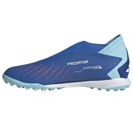 Buty piłkarskie adidas Predator Accuracy.3 LL TF M GZ0001 42 2/3