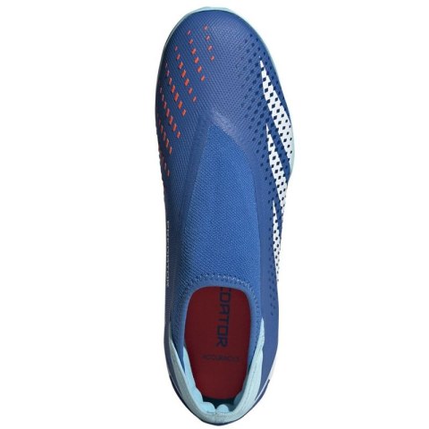Buty piłkarskie adidas Predator Accuracy.3 LL TF M GZ0001 43 1/3 Buty piłkarskie adidas Predator Accuracy.3 LL TF M GZ0001 43 1/3