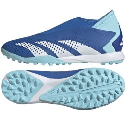 Buty piłkarskie adidas Predator Accuracy.3 LL TF M GZ0001 44