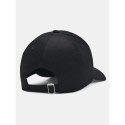 Czapka z daszkiem Under Armour M 1381645-001 uniw