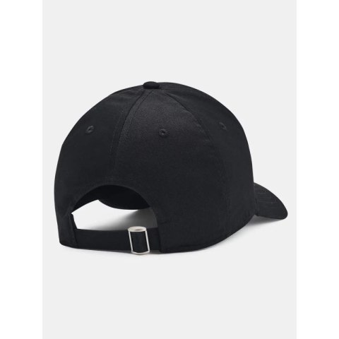 Czapka z daszkiem Under Armour M 1381645-001 uniw Czapka z daszkiem Under Armour M 1381645-001 uniw