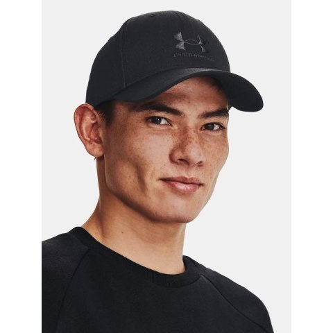 Czapka z daszkiem Under Armour M 1381645-001 uniw Czapka z daszkiem Under Armour M 1381645-001 uniw