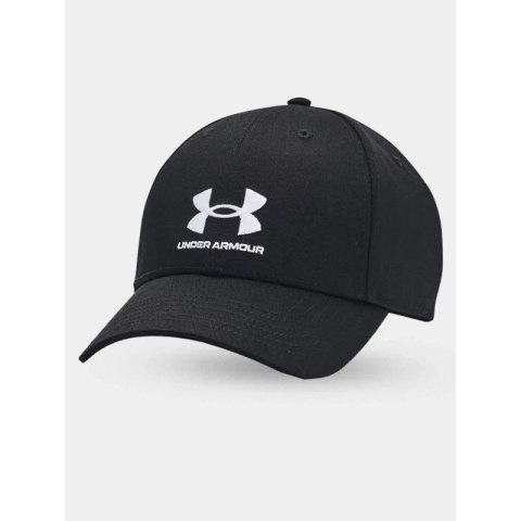 Czapka z daszkiem Under Armour M 1381645-001 uniw Czapka z daszkiem Under Armour M 1381645-001 uniw