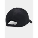 Czapka z daszkiem Under Armour M 1381645-001 uniw