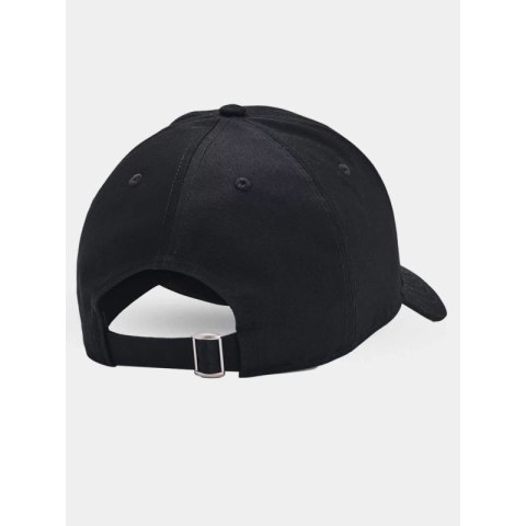 Czapka z daszkiem Under Armour M 1381645-001 uniw Czapka z daszkiem Under Armour M 1381645-001 uniw