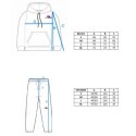 Dres sauna Masters DSS-Mfe M 06773-M M