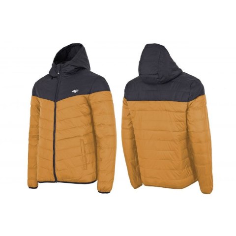 Kurtka 4F M434 M 4FWAW23TDJAM434 XXXL Kurtka 4F M434 M 4FWAW23TDJAM434 XXXL