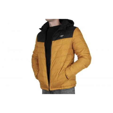 Kurtka 4F M434 M 4FWAW23TDJAM434 XXXL Kurtka 4F M434 M 4FWAW23TDJAM434 XXXL