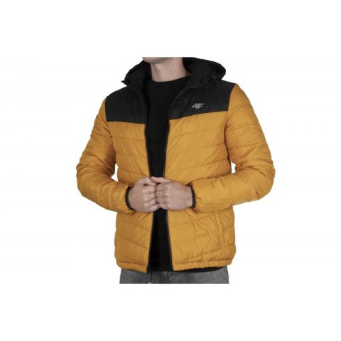Kurtka 4F M434 M 4FWAW23TDJAM434 XXXL Kurtka 4F M434 M 4FWAW23TDJAM434 XXXL