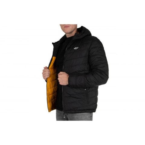 Kurtka 4F M434 M 4FWAW23TDJAM434 XXXL Kurtka 4F M434 M 4FWAW23TDJAM434 XXXL