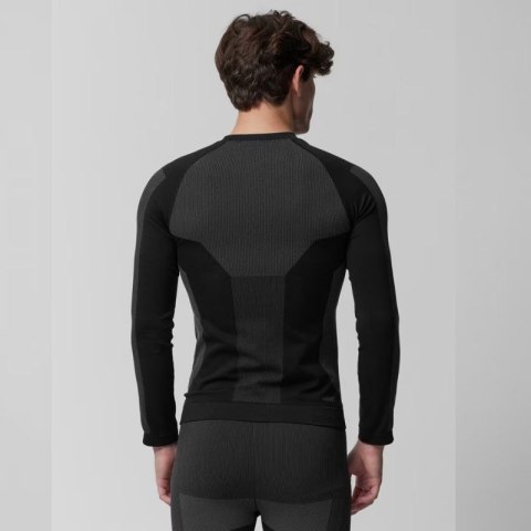 Koszulka termoaktywna Outhorn M OTHAW23USEAM101 20S M/L Koszulka termoaktywna Outhorn M OTHAW23USEAM101 20S M/L