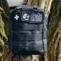Saszetka taktyczna Offlander Molle OFF_CACC_09BK N/A