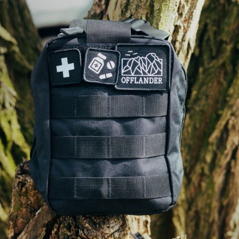 Saszetka taktyczna Offlander Molle OFF_CACC_09BK N/A Saszetka taktyczna Offlander Molle OFF_CACC_09BK N/A