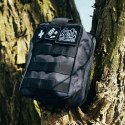 Saszetka taktyczna Offlander Molle OFF_CACC_09BK N/A
