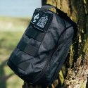 Saszetka taktyczna Offlander Molle OFF_CACC_09BK N/A