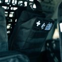 Saszetka taktyczna Offlander Molle OFF_CACC_09BK N/A